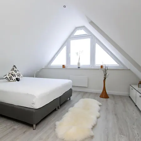 Strandlicht Apartman Westerland