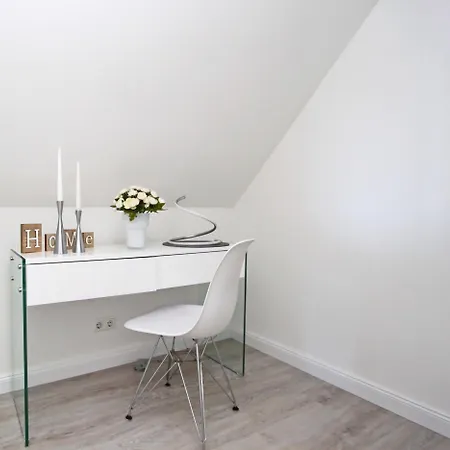Apartman Strandlicht