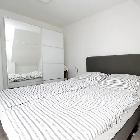 Apartman Strandlicht Westerland