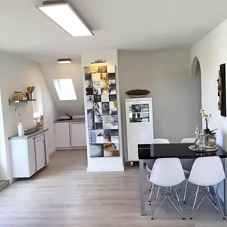 Apartman Strandlicht *