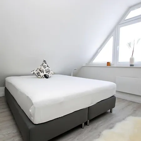 Strandlicht Apartman Westerland