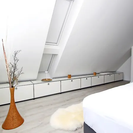 Strandlicht Apartman